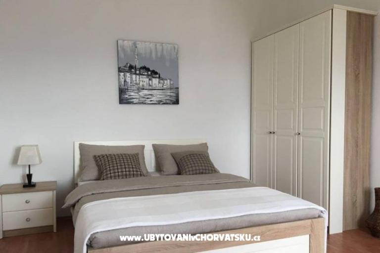 Apartmány Curnić – foto 10