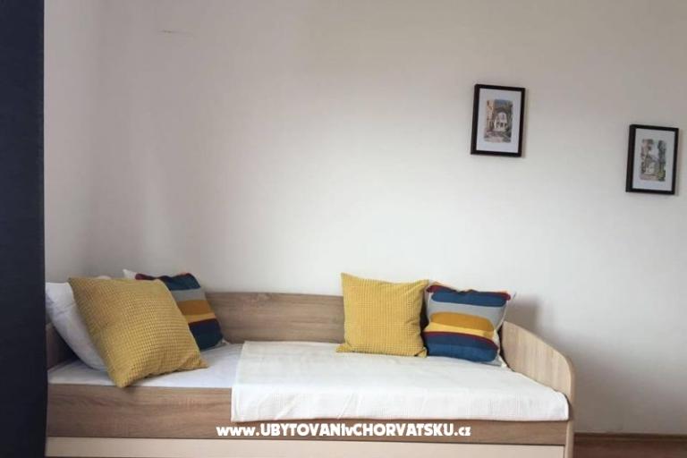 Apartmány Curnić – foto 11