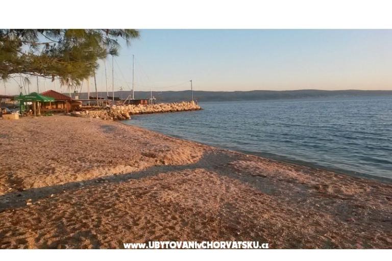 Apartmány Curnić – foto 12