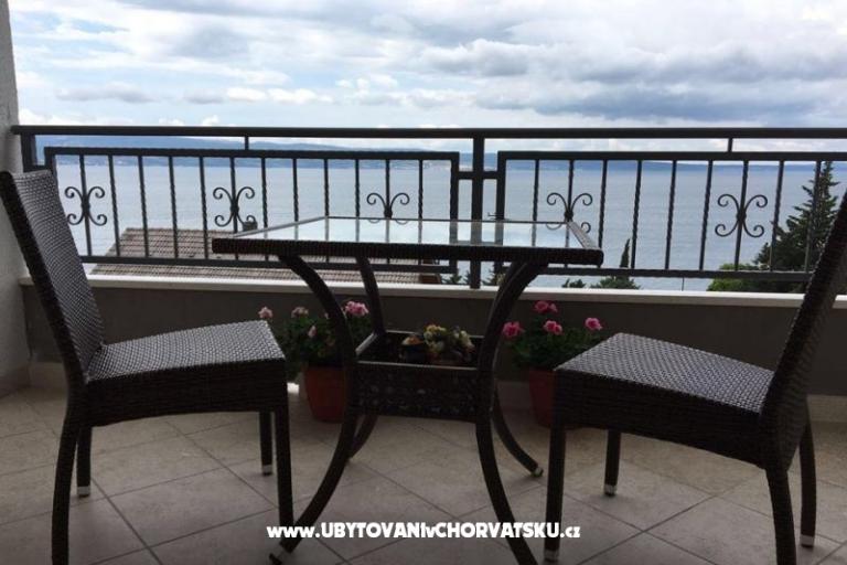 Apartmány Curnić – foto 13