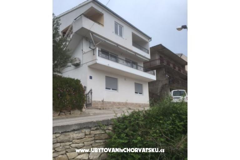 Apartmány Curnić – foto 14