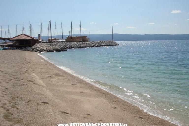 Apartmány Curnić – foto 2