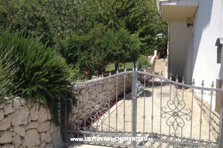 Apartmány Curnić – foto 7