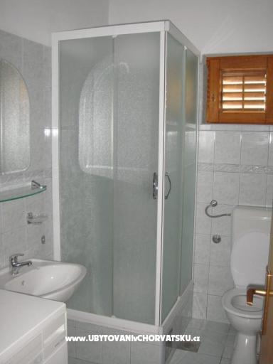 Apartmány Curnić – foto 8