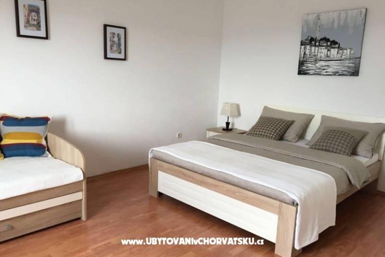 Apartmány Curnić – foto 9