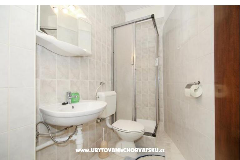Apartmány Domeniko – foto 13