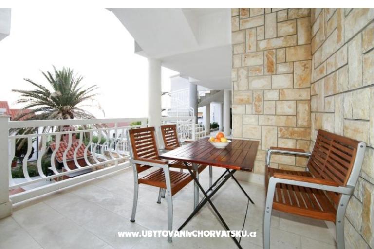 Apartmány Domeniko – foto 15