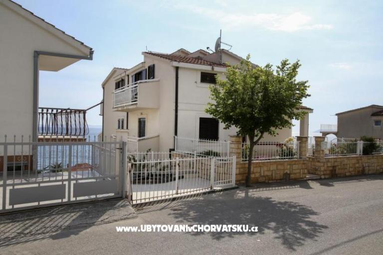 Apartmány Domeniko – foto 3