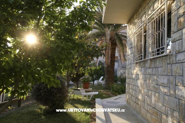 Apartmány Domeniko – foto 4