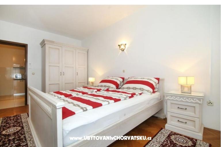 Apartmány Domeniko – foto 9