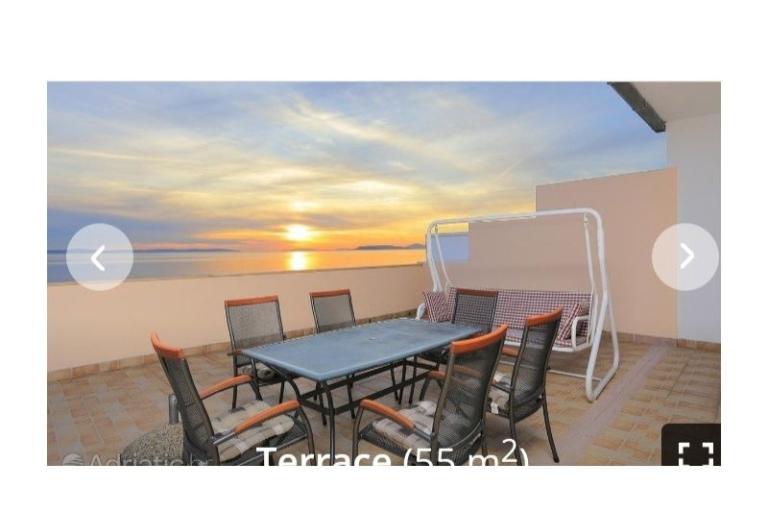 Apartmány Doris i Iris – foto 2