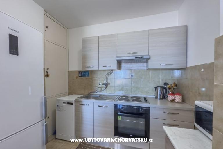 Apartmány Doris i Iris – foto 23