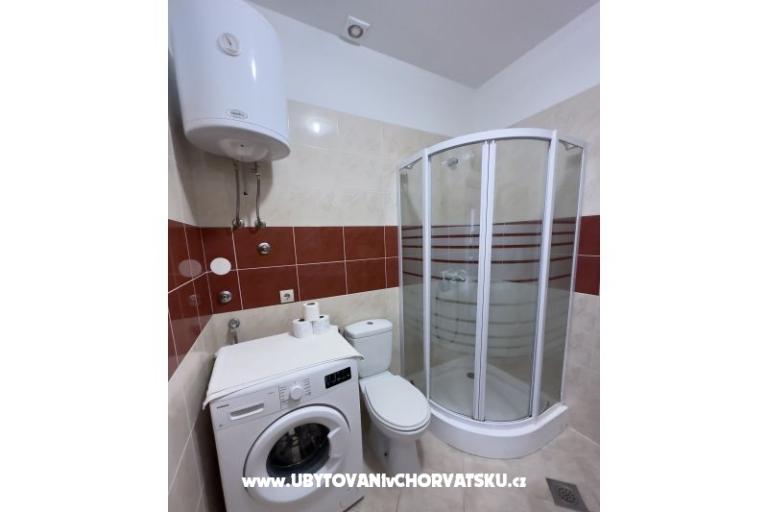 Apartmány Doris i Iris – foto 26