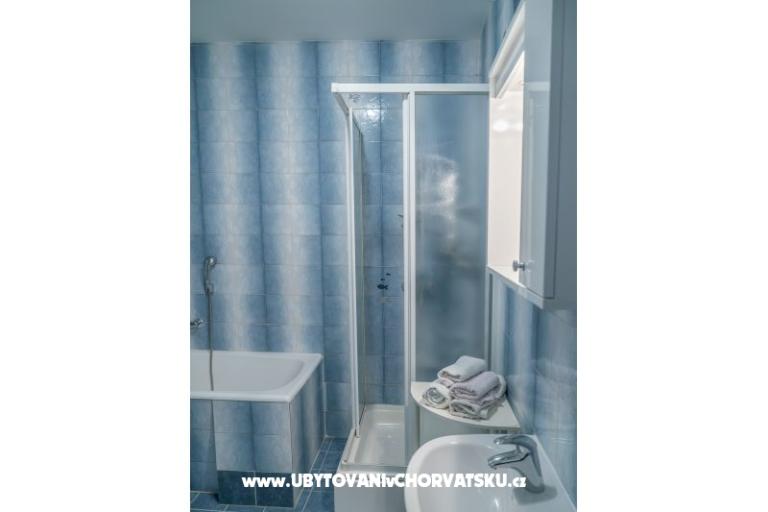 Apartmány Doris i Iris – foto 28