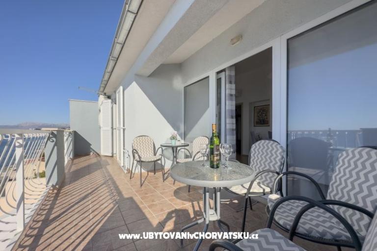 Apartmány Doris i Iris – foto 33