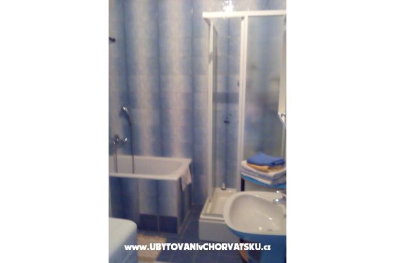 Apartmány Doris i Iris – foto 9