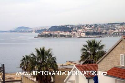 Apartmány Franić – foto 2