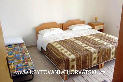 Apartmány Franić – foto 7