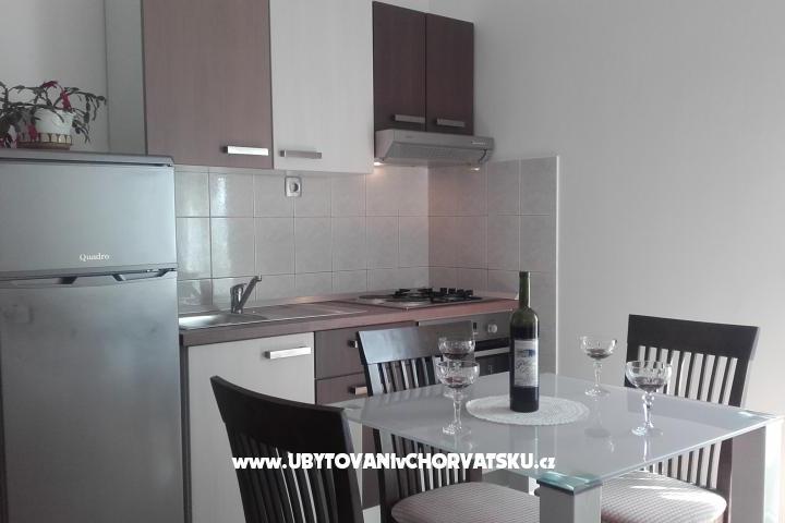 Apartmány Jagoda – foto 11