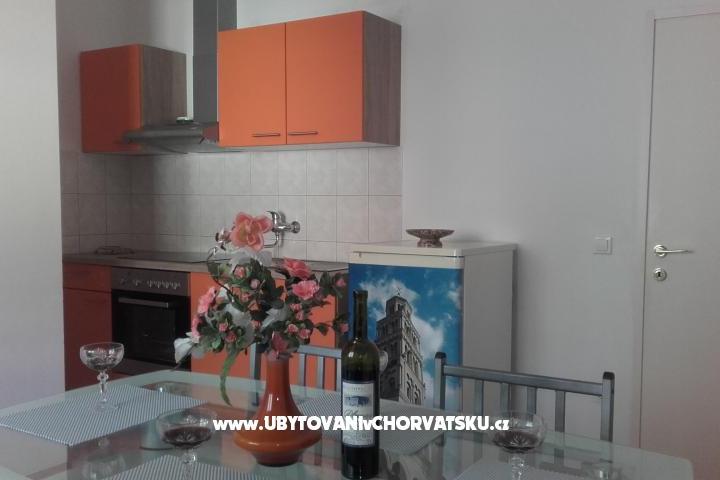 Apartmány Jagoda – foto 12