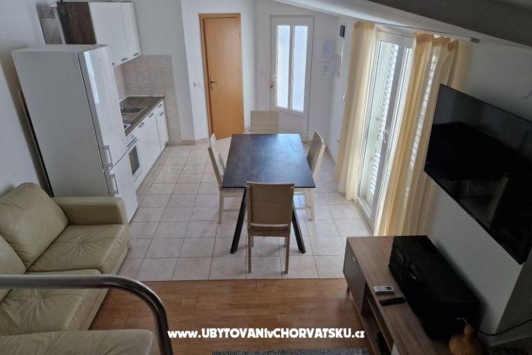 Apartmány Jagoda – foto 23