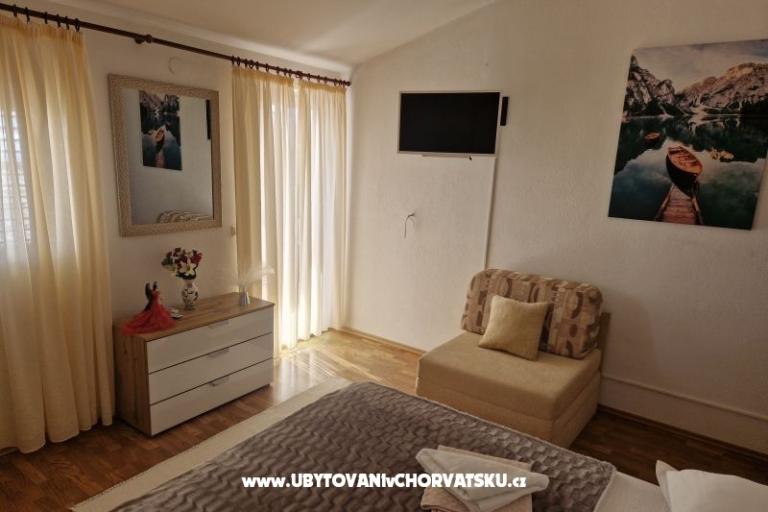 Apartmány Jagoda – foto 32