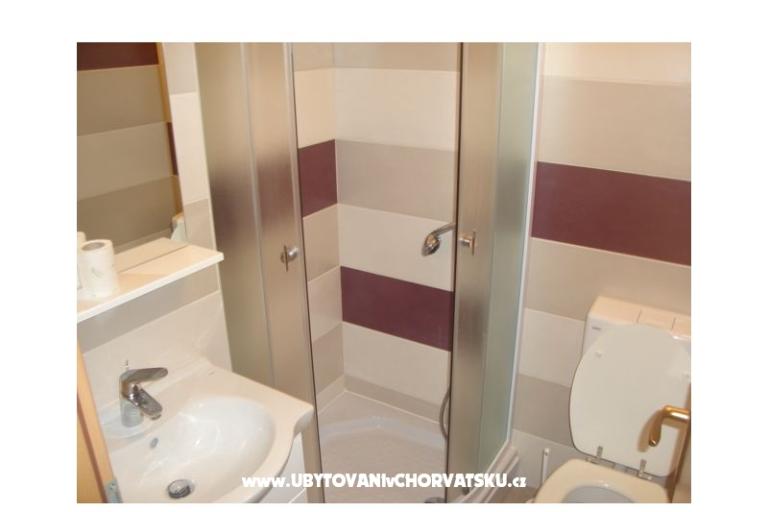 Apartmány Jagoda – foto 8