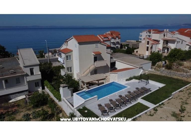 Apartmány Jagoda – foto 9