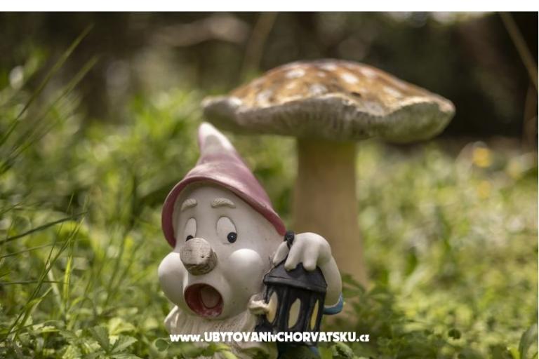 Apartmány Jakovac – foto 12