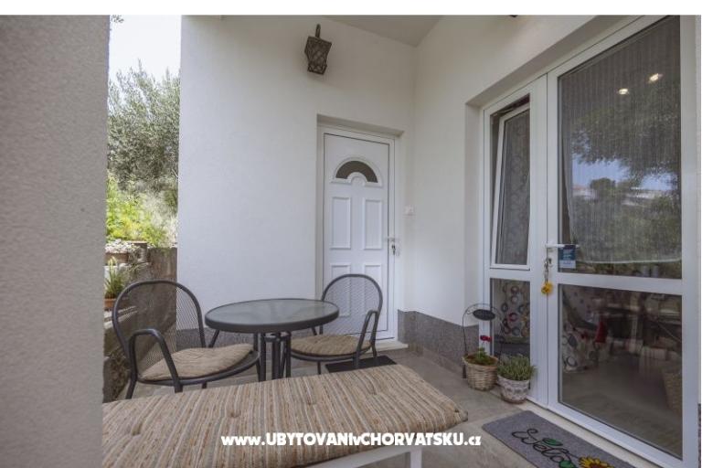 Apartmány Jakovac – foto 16