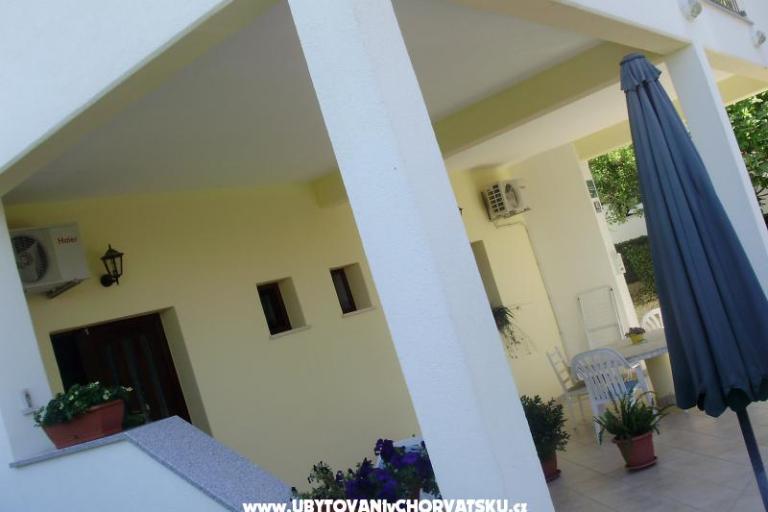 Apartmány Jakovac – foto 17