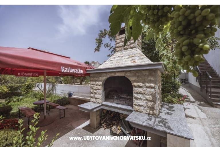 Apartmány Jakovac – foto 6