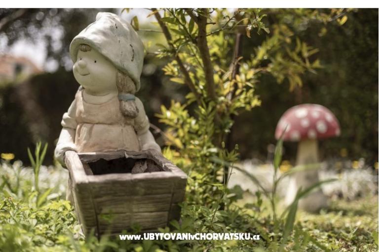 Apartmány Jakovac – foto 9