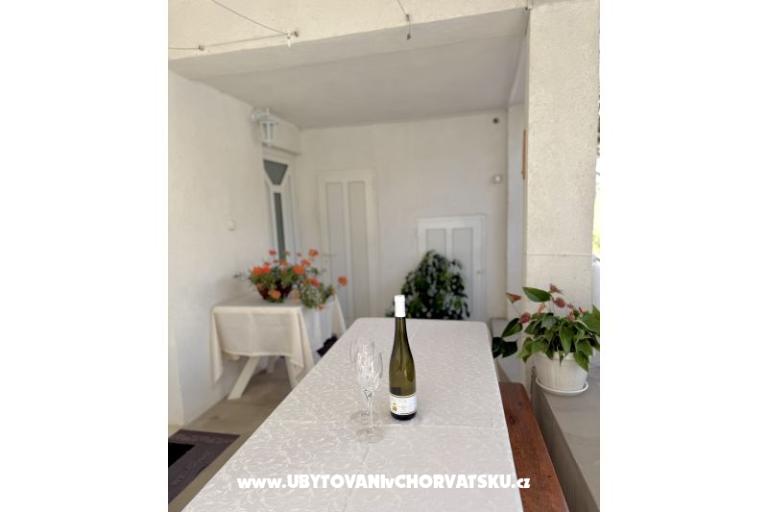 Apartmány Janja – foto 7