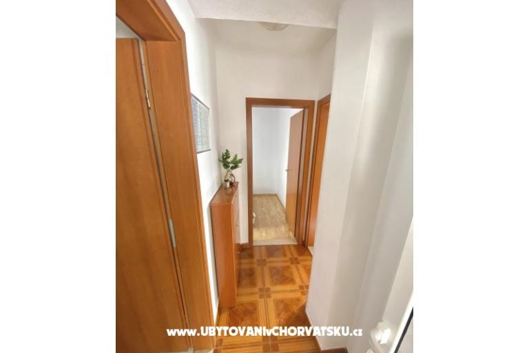 Apartmány Janja – foto 9