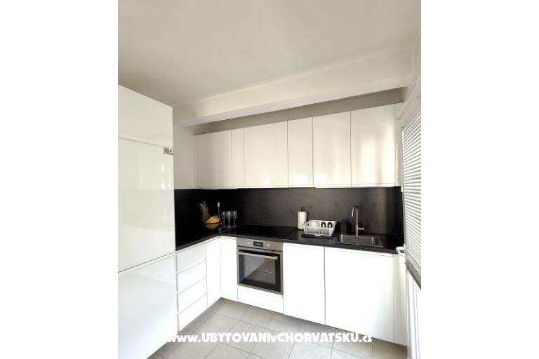 Apartmány Janja – foto 12