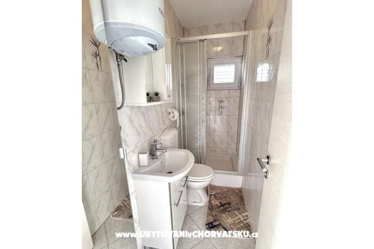 Apartmány Janja – foto 15