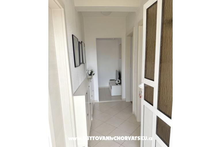 Apartmány Janja – foto 16