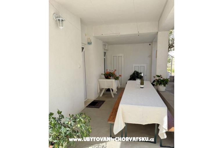 Apartmány Janja – foto 4