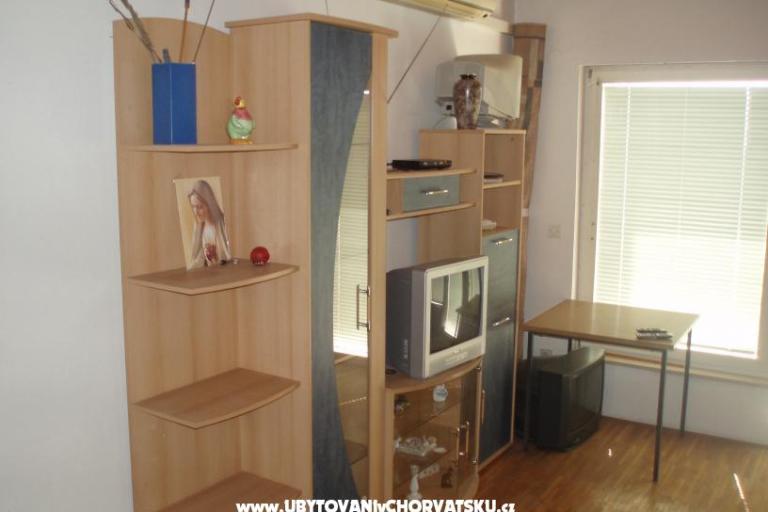 Apartmány Jerčić – foto 2