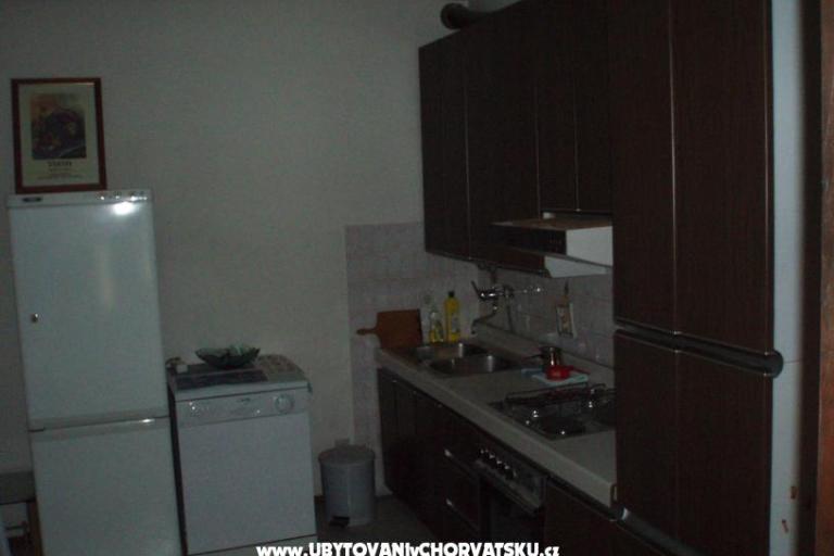 Apartmány Jerčić – foto 3