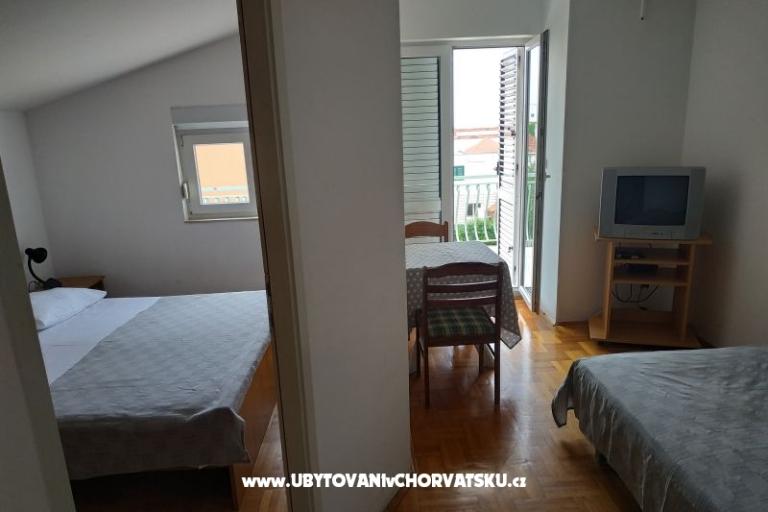 Apartmány Juradin – foto 12