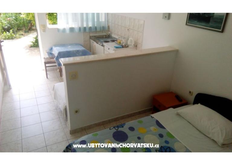 Apartmány Juradin – foto 6