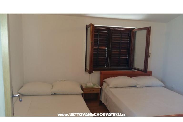 Apartmány Jure – foto 12