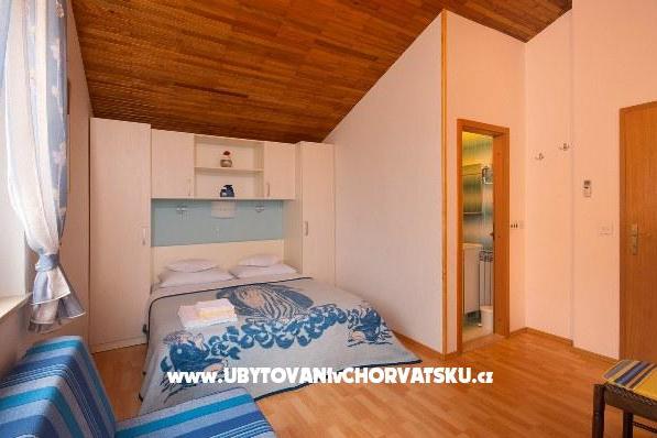 Apartmány Juric – foto 10