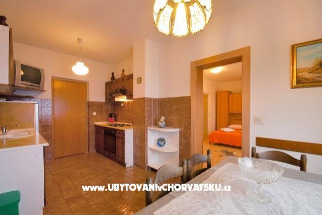 Apartmány Juric – foto 2