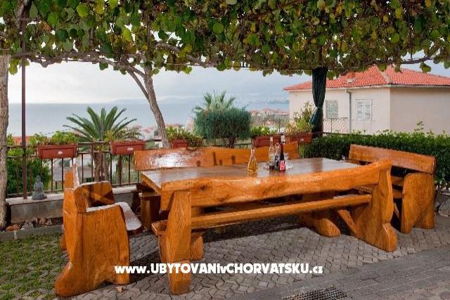 Apartmány Juric – foto 5