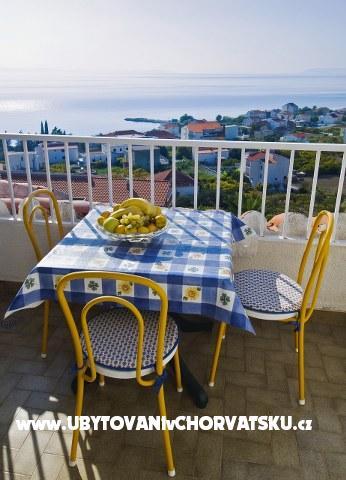 Apartmány Juric – foto 8