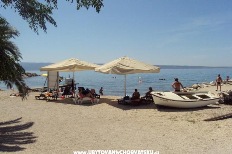 Apartmány Kaštelančić – foto 10