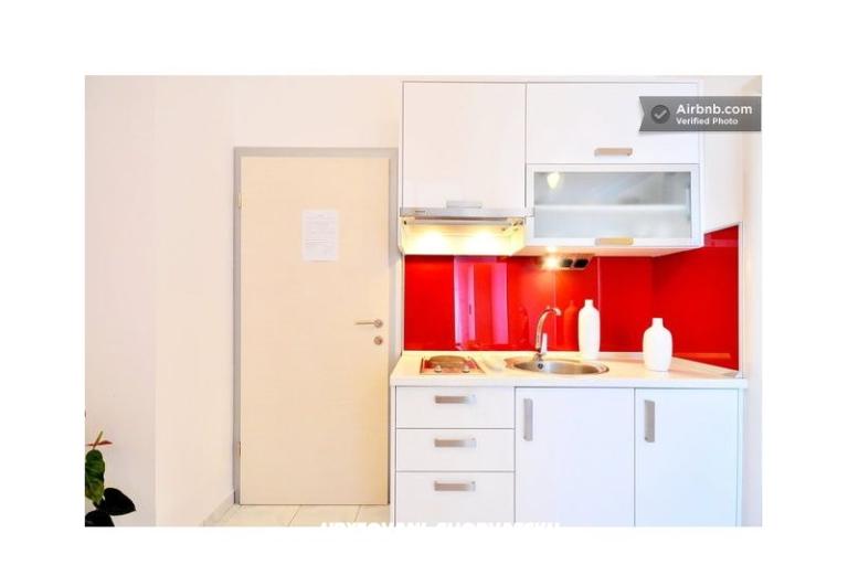 Apartmány Kaštelančić – foto 16